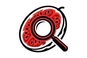 羁绊2.1 - 吃瓜社Logo